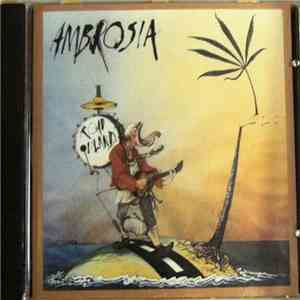 Ambrosia  - Road Island download flac mp3