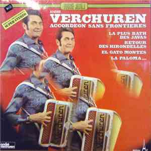 André Verchuren - AccordÉOn Sans FrontiÈRes download flac mp3