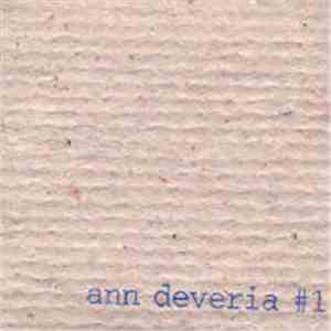Ann Deveria - #1 download flac mp3