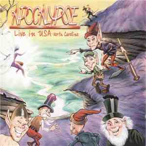 Apocalypse  - Live in USA download flac mp3