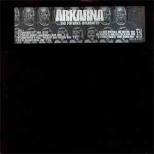 Arkarna - The Futures Overrated download flac mp3