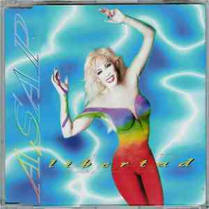 ASAP  - Libertad download flac mp3