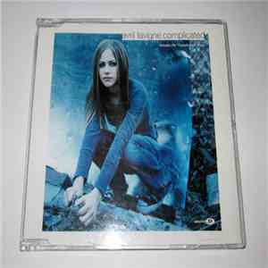 Avril Lavigne - Complicated download flac mp3