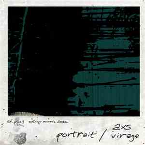 Axs - Portrait / Virage download flac mp3