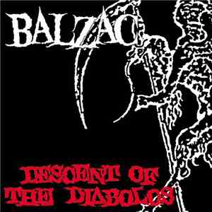 Balzac - Descent Of The Diabolos download flac mp3
