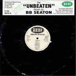 BB Seaton - Unbeaten download flac mp3