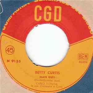 Betty Curtis - Mais Oui ! download flac mp3