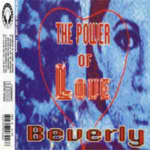Beverly  - The Power Of Love download flac mp3
