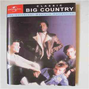 Big Country - Classic download flac mp3