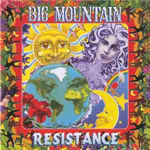 Big Mountain - Resistance download flac mp3
