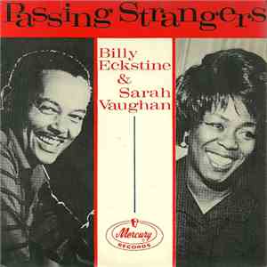 Billy Eckstine & Sarah Vaughan - Passing Strangers download flac mp3