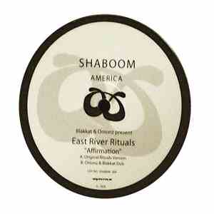 Blakkat & Onionz Presents East River Rituals - Affirmation download flac mp3