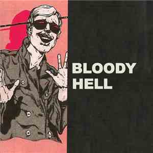 Bloody Hell  - My Boss Ross download flac mp3
