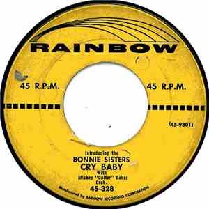 Bonnie Sisters - Cry Baby download flac mp3