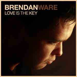 Brendan Ware - Love Is The Key download flac mp3