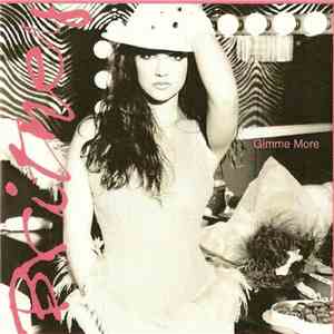 Britney Spears - Gimme More download flac mp3