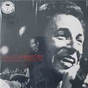 Bruce Springsteen - Dress Rehearsal Broadcast 1992 download flac mp3