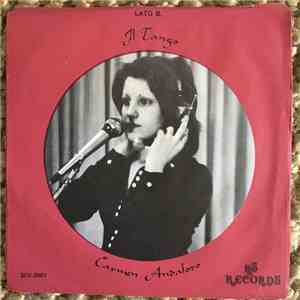 Carmen Andaloro - Il Tango / Sulla Neve Con Te download flac mp3