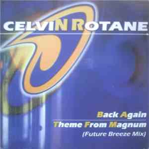 Celvin Rotane - Back Again download flac mp3