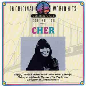 Cher - 16 Original World Hits download flac mp3