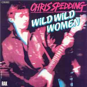 Chris Spedding - Silver Bullet download flac mp3