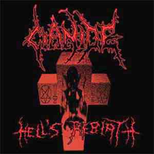 Cianide - Hell's Rebirth download flac mp3