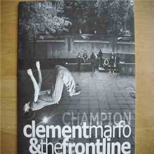Clement Marfo & The Frontline - Champion download flac mp3