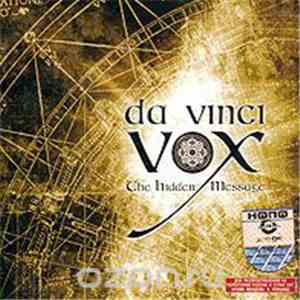 Da Vinci Vox - The Hidden Message download flac mp3