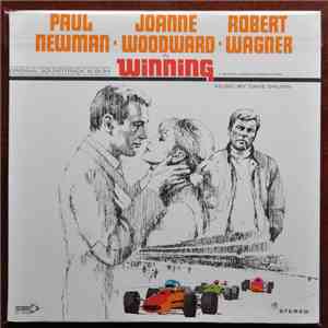 Dave Grusin - Winning (Original Soundtrack Album) download flac mp3