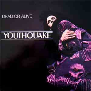 Dead Or Alive - Youthquake flac mp3 download