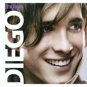Diego - Índigo download flac mp3