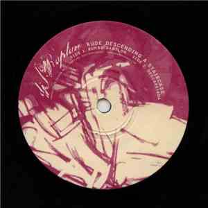 DJ /rupture - Rude Descending A Staircase download flac mp3