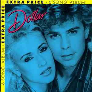 Dollar - 6 Song Album - Extra Price download flac mp3