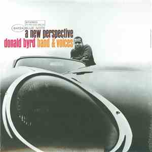 Donald Byrd - A New Perspective download flac mp3