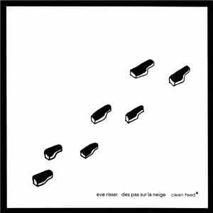 Eve Risser - Des Pas Sur La Neige flac mp3 download