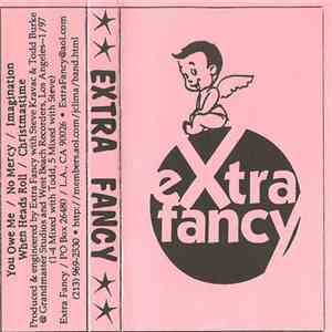 Extra Fancy - Extra Fancy download flac mp3