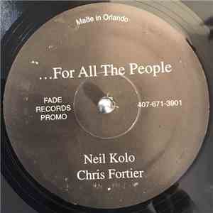 Fade - ...For All The People / All I Got download flac mp3