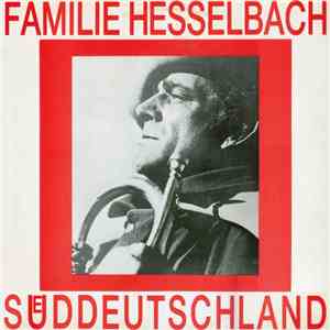 Familie Hesselbach - Sueddeutschland download flac mp3