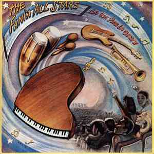 Fania All Stars - Lo Que Pide La Gente download flac mp3