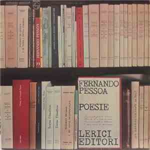 Fernando Pessoa - Varela Silva - Fernando Pessoa download flac mp3