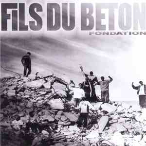 Fils Du Beton - fondation download flac mp3