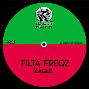 Filta Freqz - Eagle download flac mp3