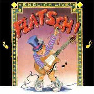 Flatsch! - Endlich Live! download flac mp3