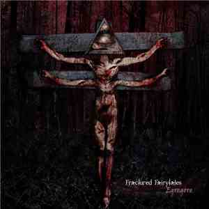 Fractured Fairytales - Egregore download flac mp3