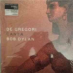 Francesco De Gregori - De Gregori Canta Bob Dylan - Amore E Furto download flac mp3