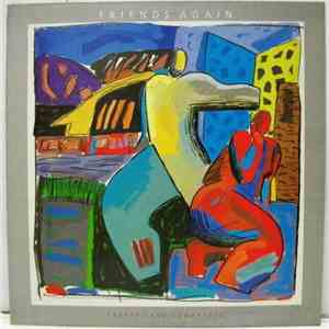 Friends Again - Trapped And Unwrapped download flac mp3