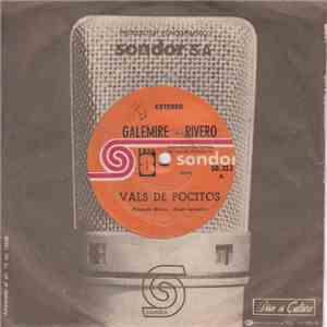 Galemire, Rivero - Vals De Pocitos / A Contrainvierno download flac mp3