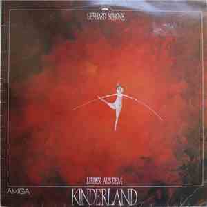Gerhard Schöne - Lieder Aus Dem Kinderland download flac mp3
