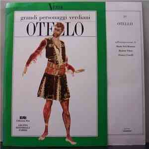 Giuseppe Verdi - Verdi: Edizioni Rai: 29 - Otello download flac mp3