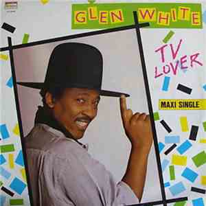 Glen White - TV Lover download flac mp3